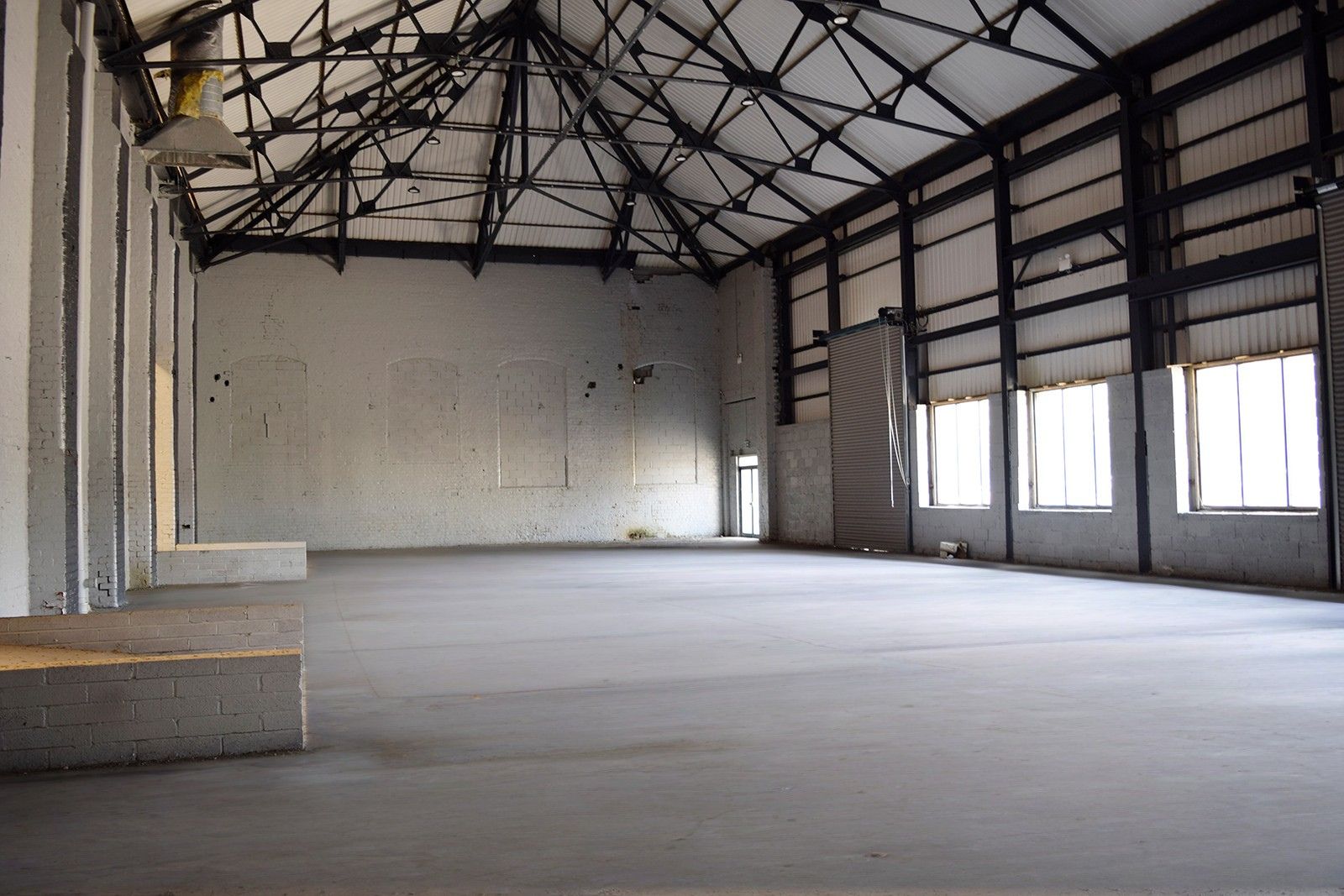 Industrial Unit in Preston - photo 4